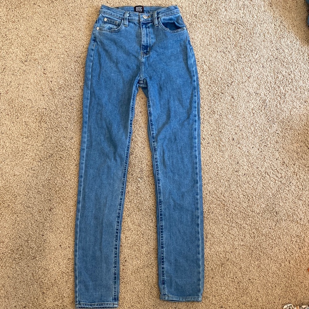 bdg jeans
